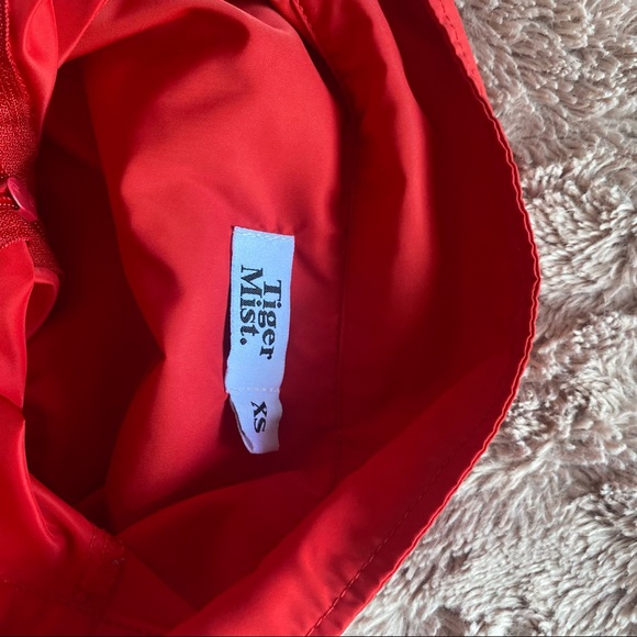 Tiger Mist Floss Jacket - Picture 5 of 5